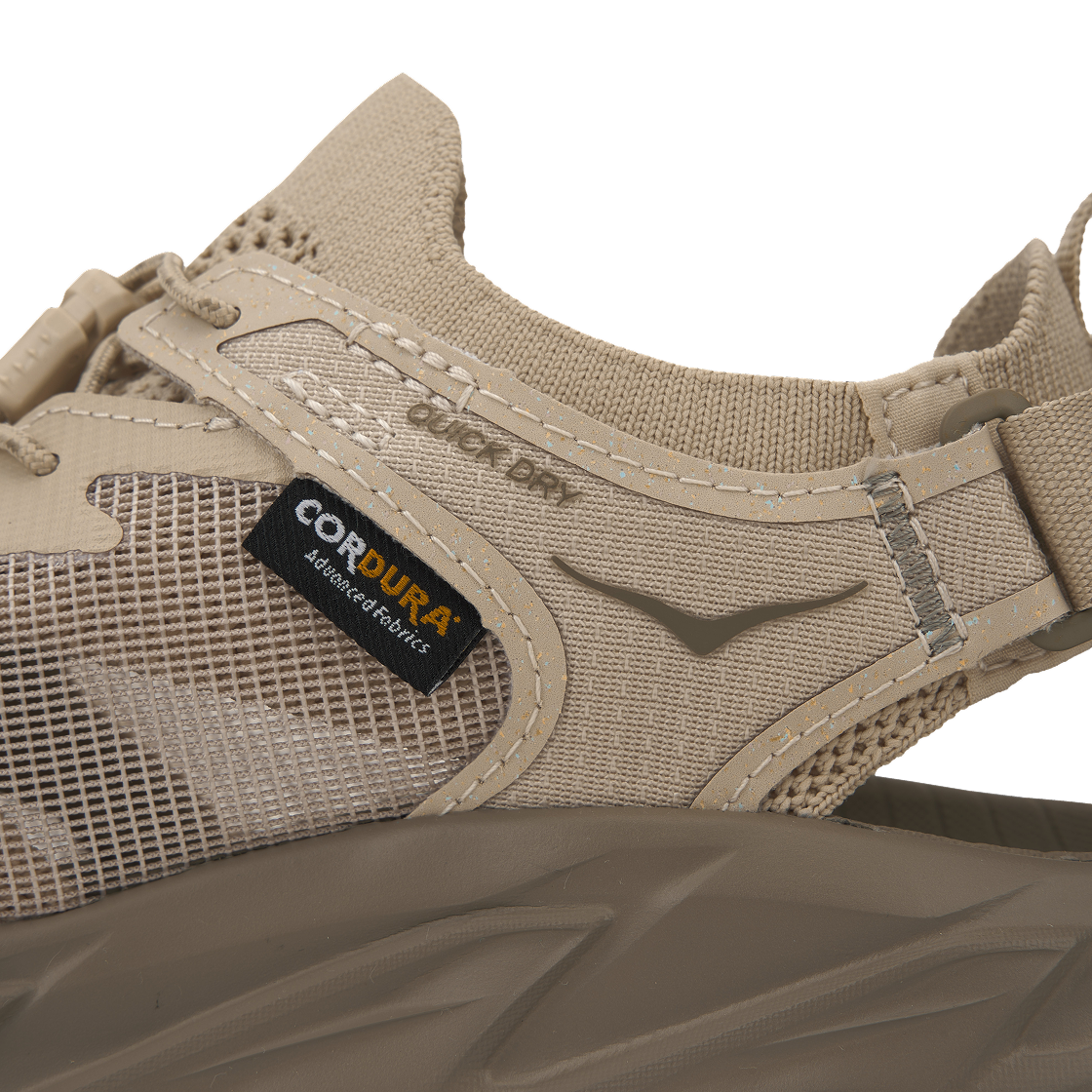 1147650-SSDD Hoka Hopara 2 Shifting Sand - #8