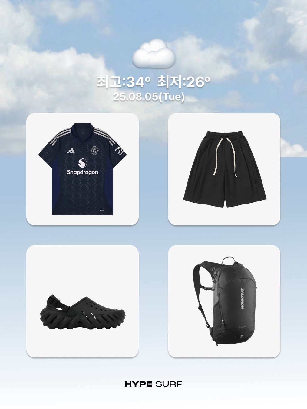 Levi's x Oasis Deca Logo T-Shirt Black, Dickies Loose Fit 13 Inch Flat Front Work Shorts Black 착용 스타일 - 3