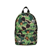 BAPE Baby Milo Mini Backpack #1 Green
