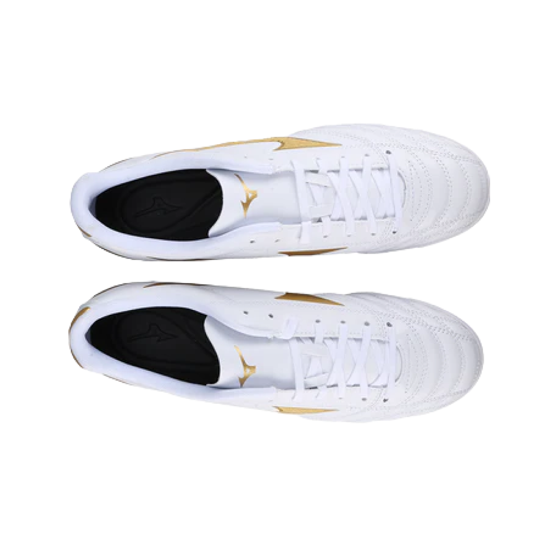 미즈노 폴가도 프로 화이트 골드(Mizuno Folgado Pro White Gold) - 2