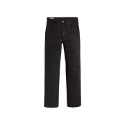 Levi's 568 Loose Straight Jeans Black