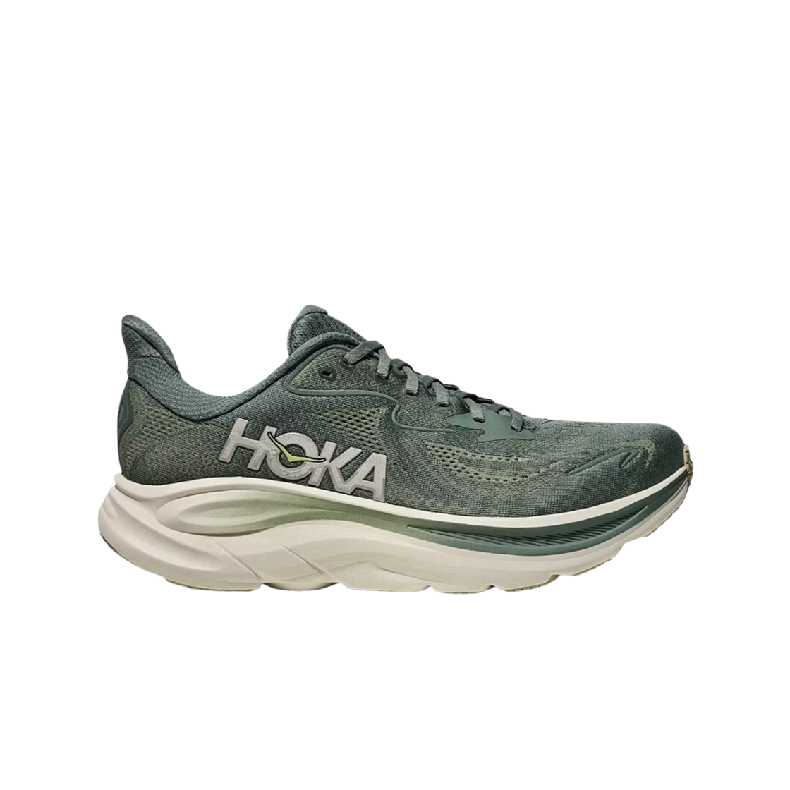 호카 클리프톤 10 펀 트러플 솔트(Hoka Clifton 10 Fern Truffle Salt) - 1