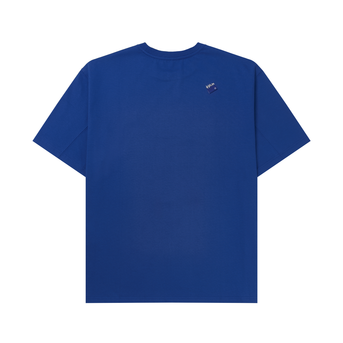 ★ADERERROR★ Tran tshirt Noir Ader Error T-shirt with logo | Men's Clothing | Vitkac
