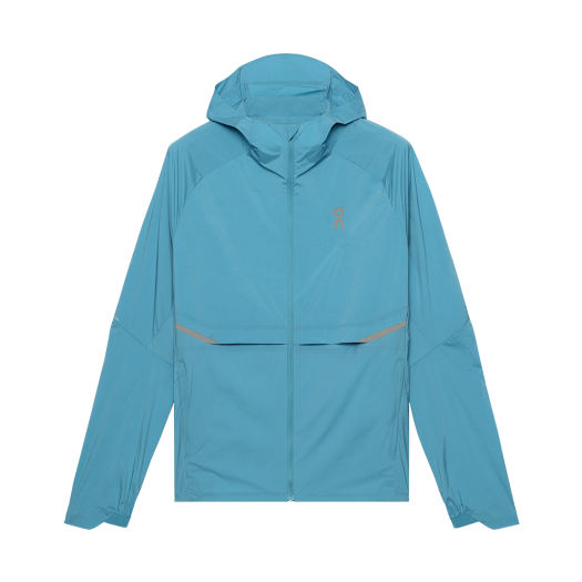 1ME10333543 On Running Core Jacket Niagara