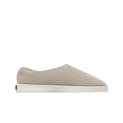Fear of God Suede Mule Sesame