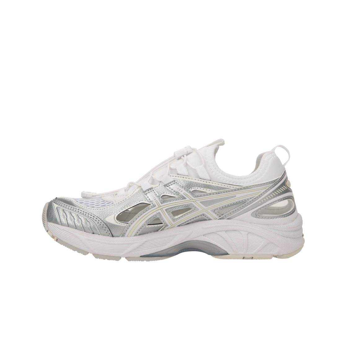 1203A903-100 Asics GT-2160 Breeze White Pure Silver - #3