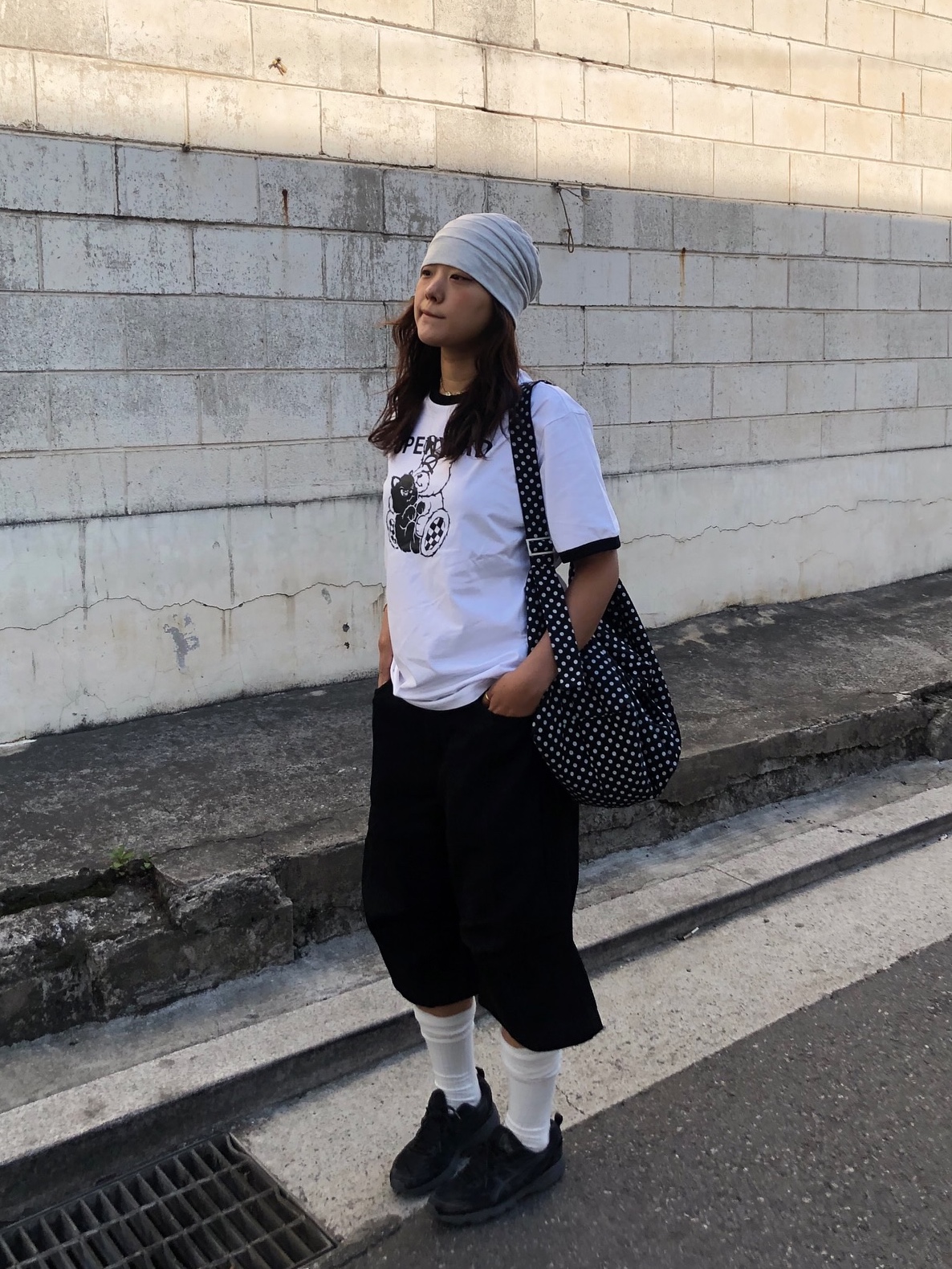 KREAM 스타일