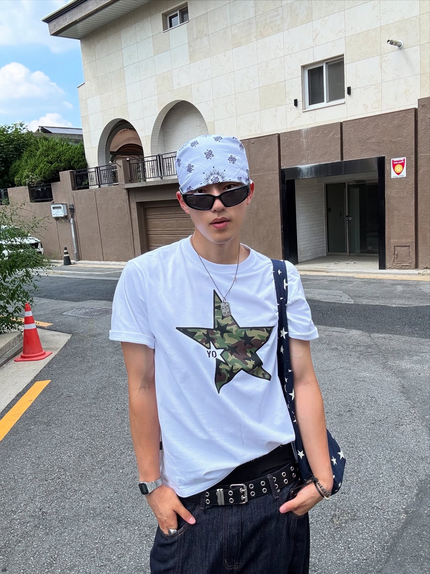 KREAM 스타일
