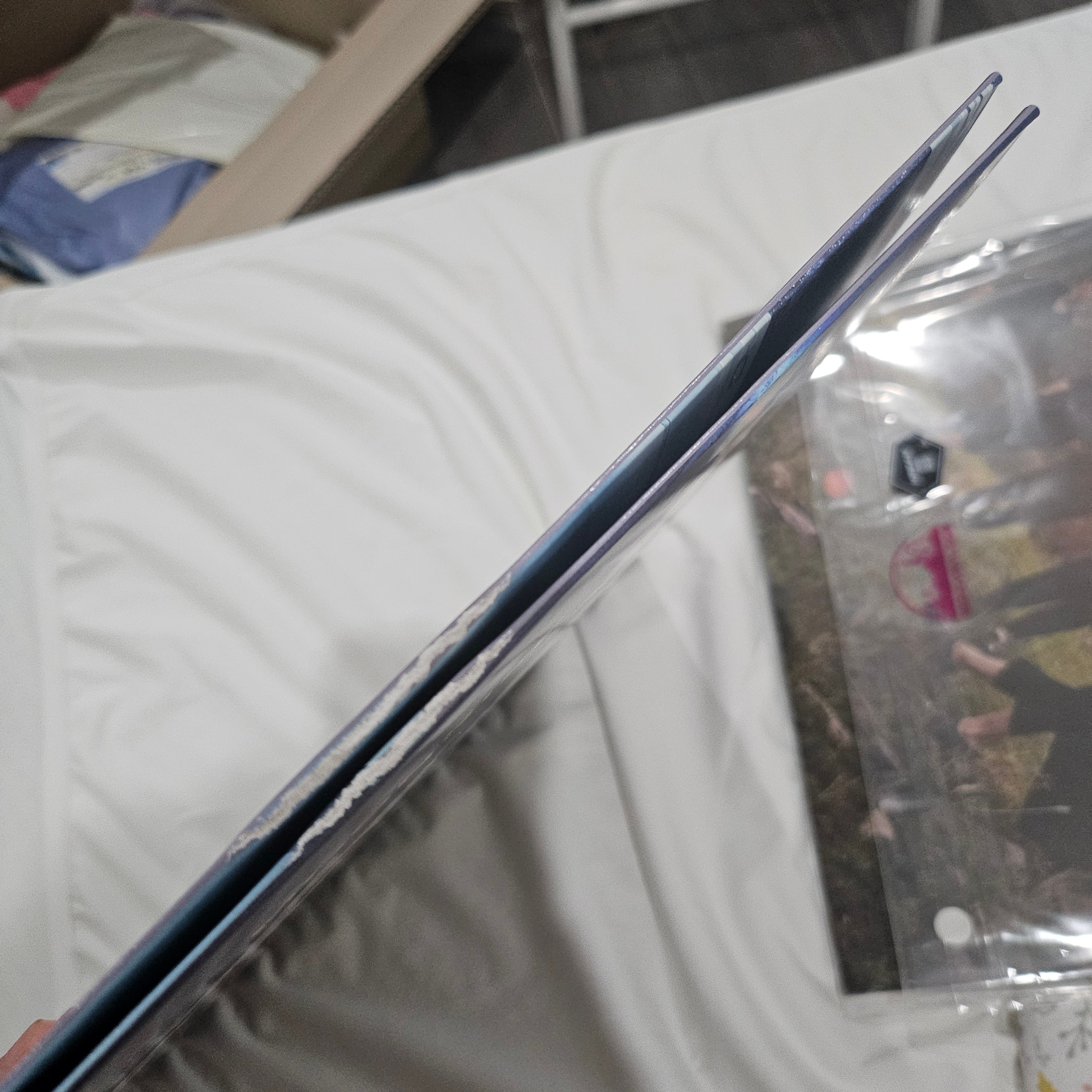 DAY6 2nd Album Moonrise (2LP) 착용 스타일 - 1