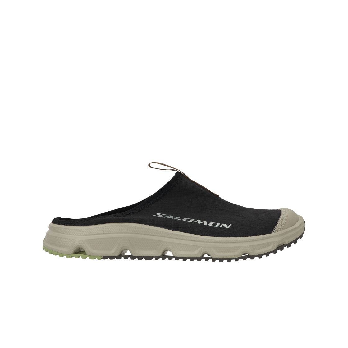 살로몬 RX 슬라이드 3.0 블랙 플럼 키튼(Salomon RX Slide 3.0 Black Plum Kitten)