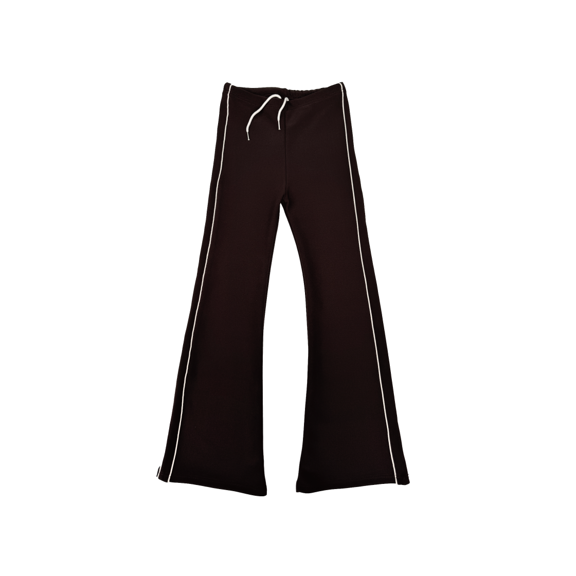 km25fw02-BR Kasual Manual Line Work Pants Brown
