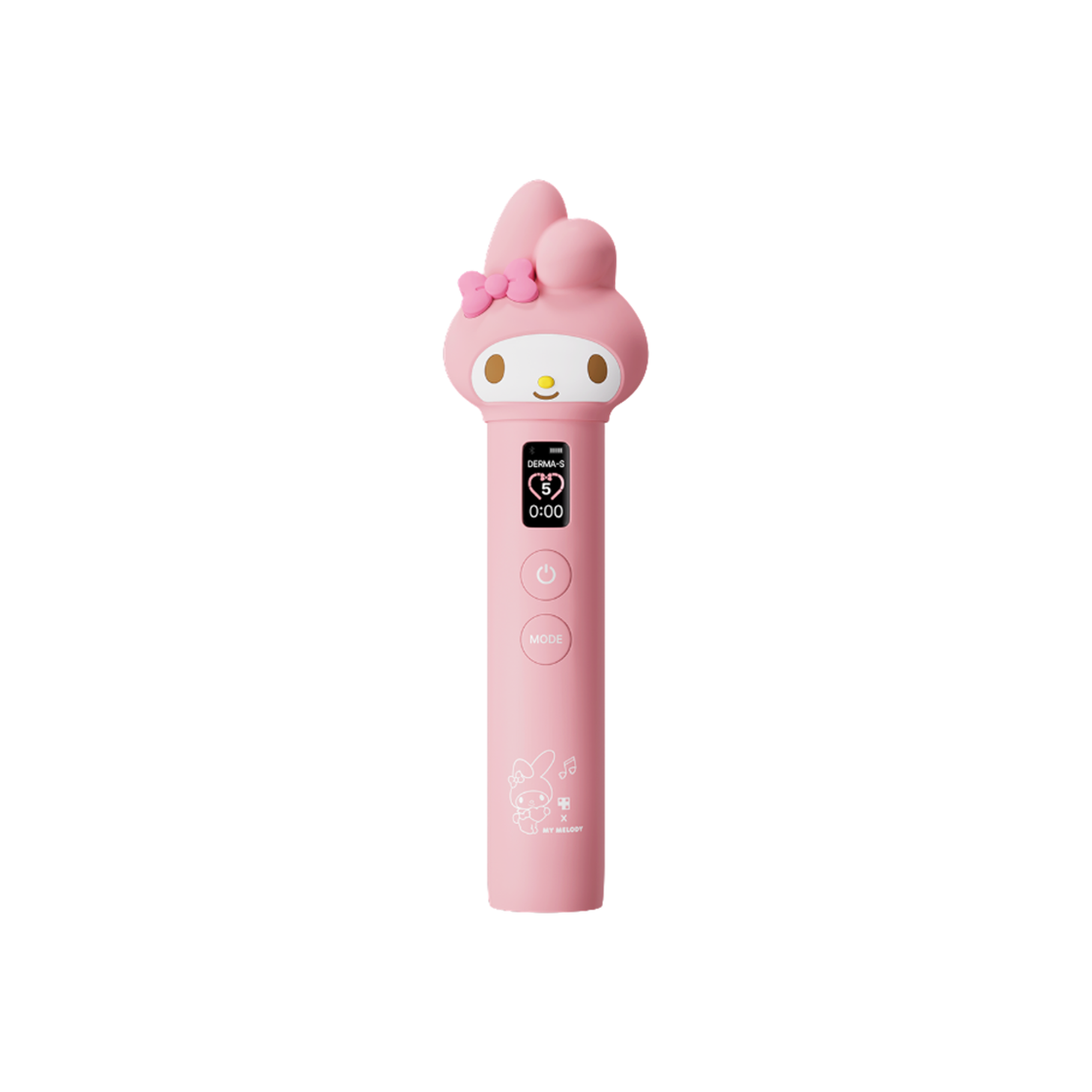 메디큐브 10주년 부스터 프로 마이 멜로디 에디션 (국내 정식 발매 제품)(Medicube 10th Anniversary Booster Pro My Melody Edition (Korean Ver.))