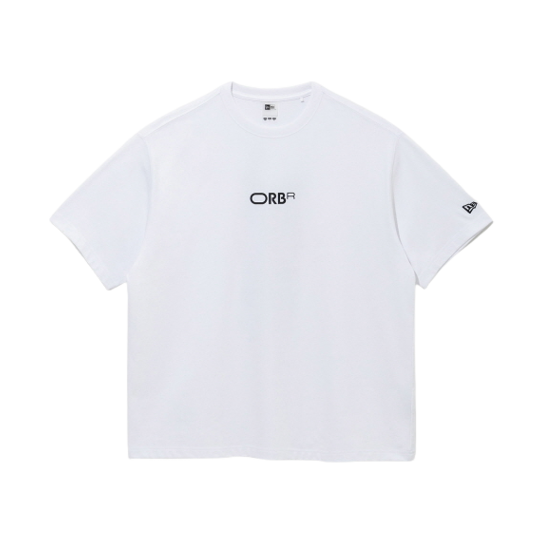 뉴에라 x 오라클 레드불 레이싱 RB20 티셔츠 화이트(New Era x Oracle Red Bull Racing RB20 T-Shirt White)