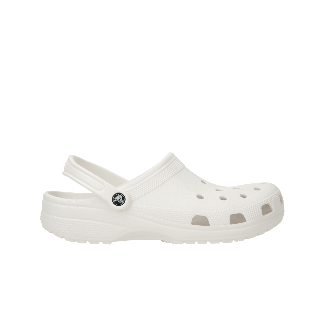 크록스 클래식 클로그 화이트(Crocs Classic Clog White)