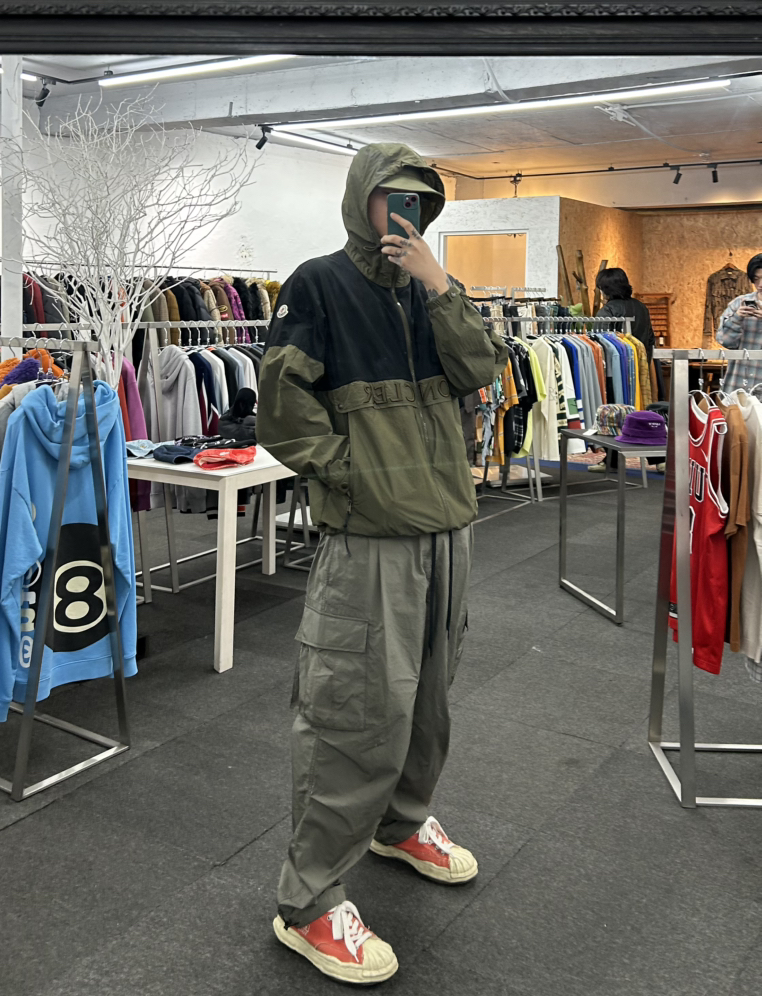 KREAM 프로필 이미지