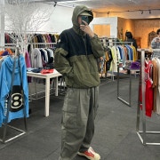 KREAM 프로필 이미지