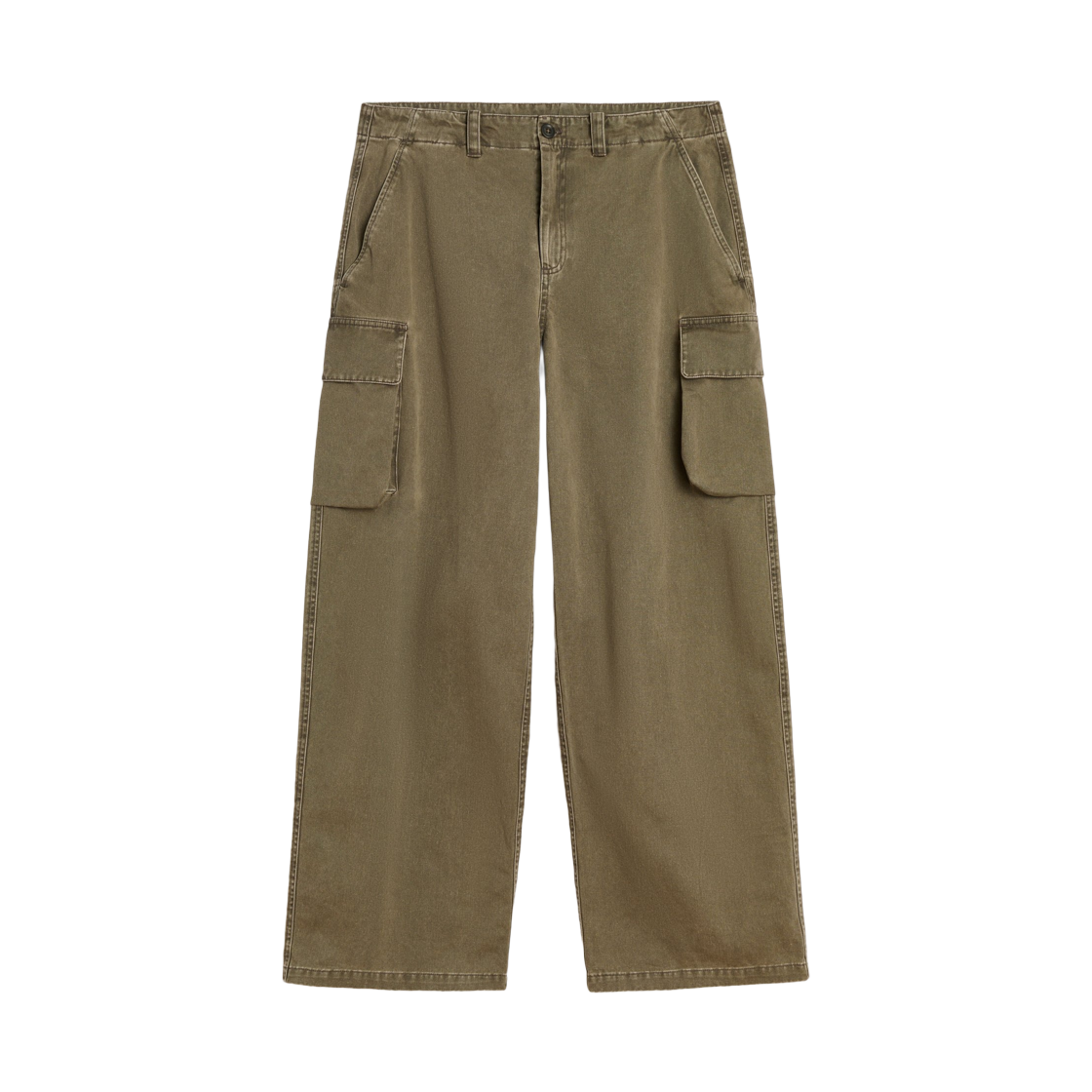 아워레가시 마운트 카고 디치 워시 아웃 트윌