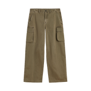 Our Legacy Mount Cargo Ditch Wash Out Twill