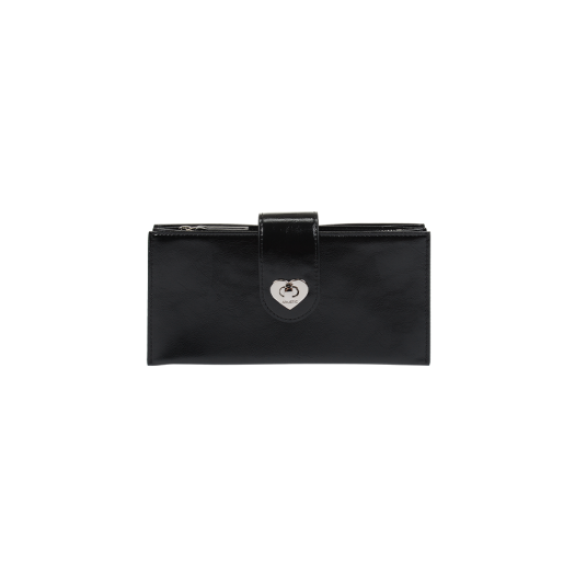 ANC-25SS037_NEW Anoetic Travel Passport Bag_Black