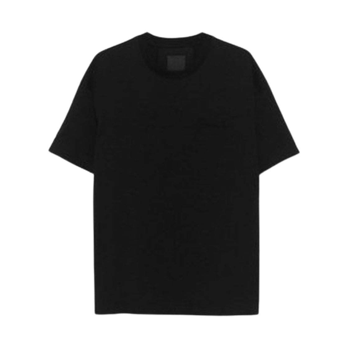BM71MG3YP1-001 Givenchy Signature T-Shirt Black