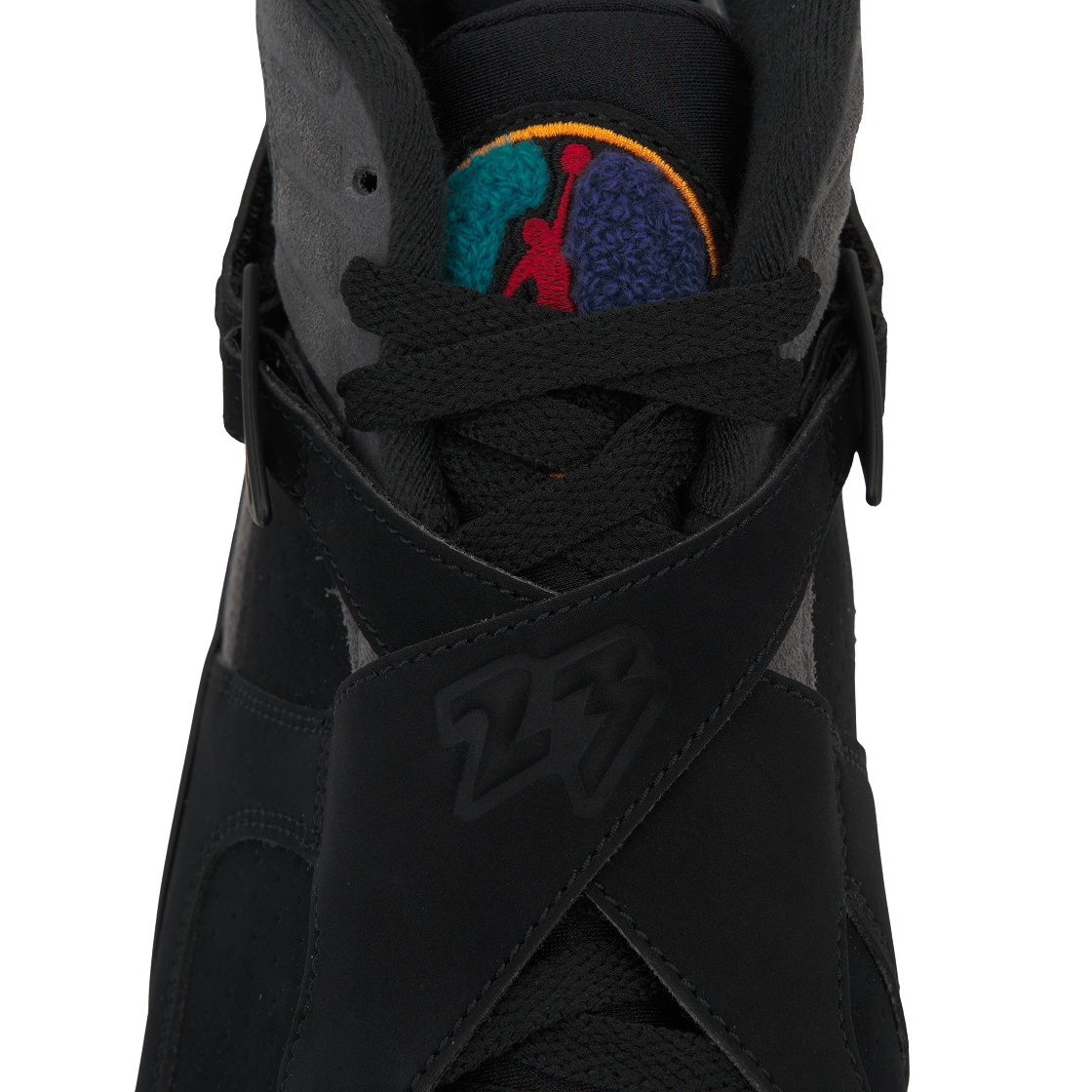 305381-006 Jordan 8 Retro Aqua 2025 - #7
