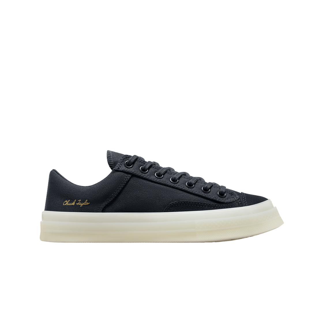 A09848C Converse Chuck 70 Marquis Nightfall Grey