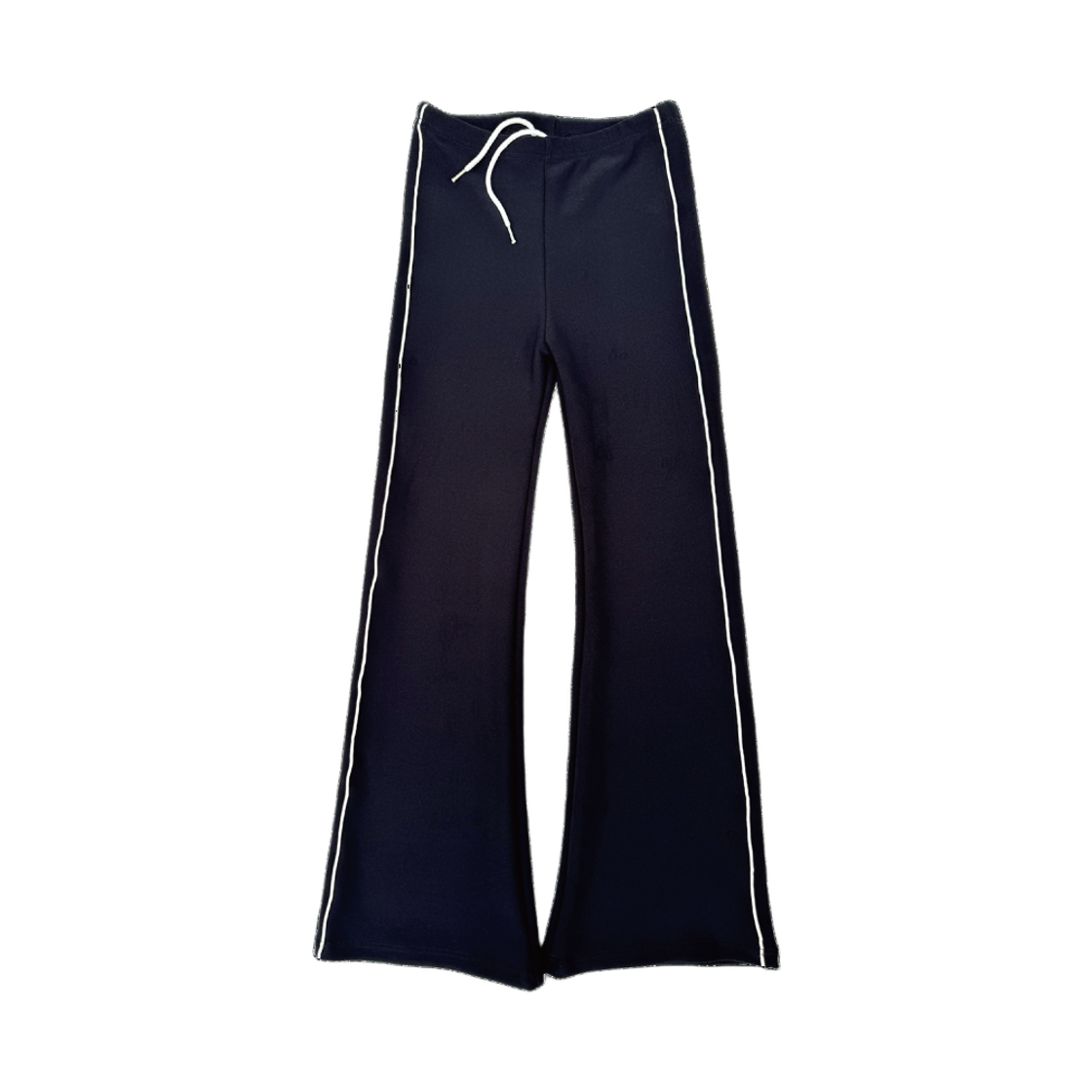 km25fw02-b Kasual Manual Line Work Pants Black