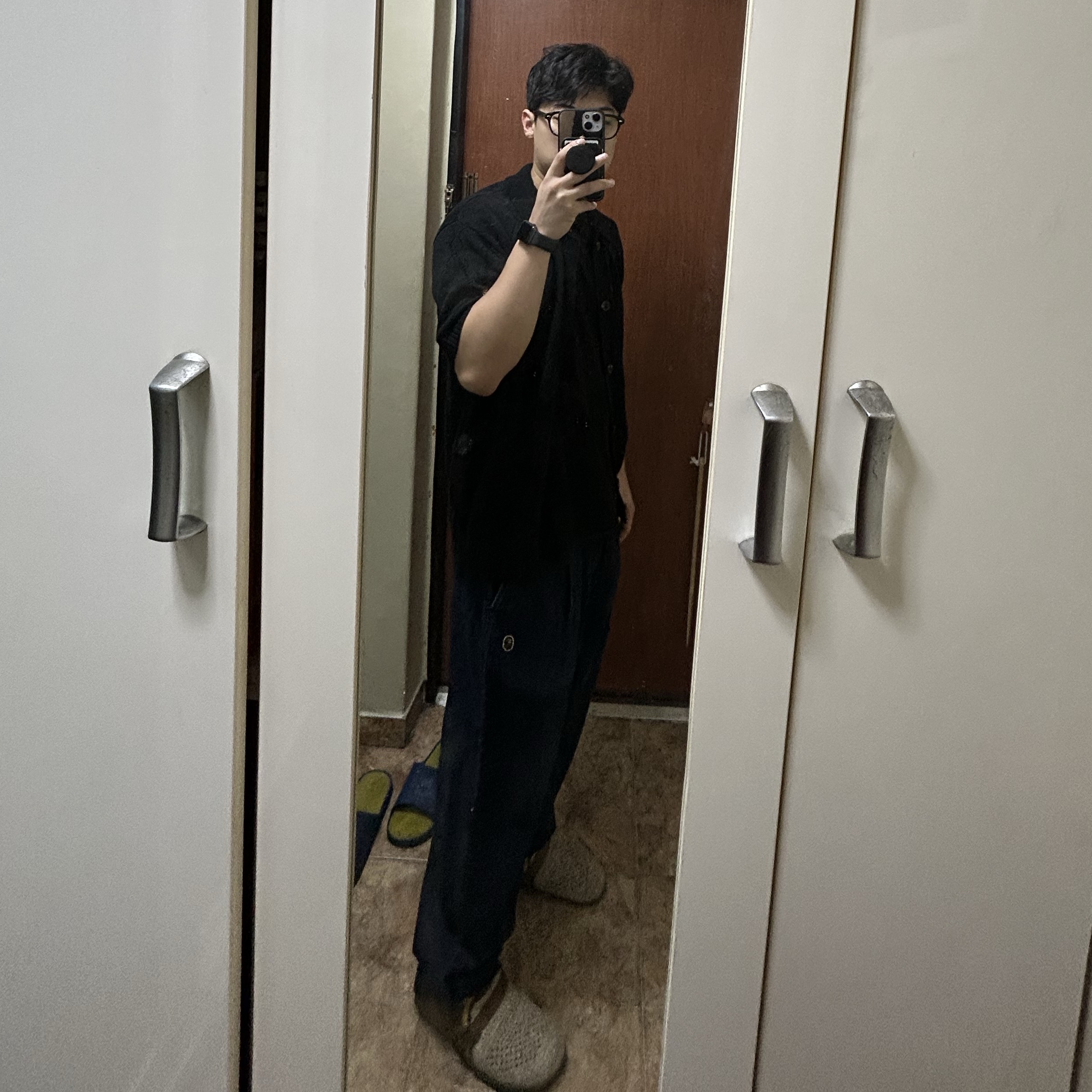 KREAM 스타일 - 2