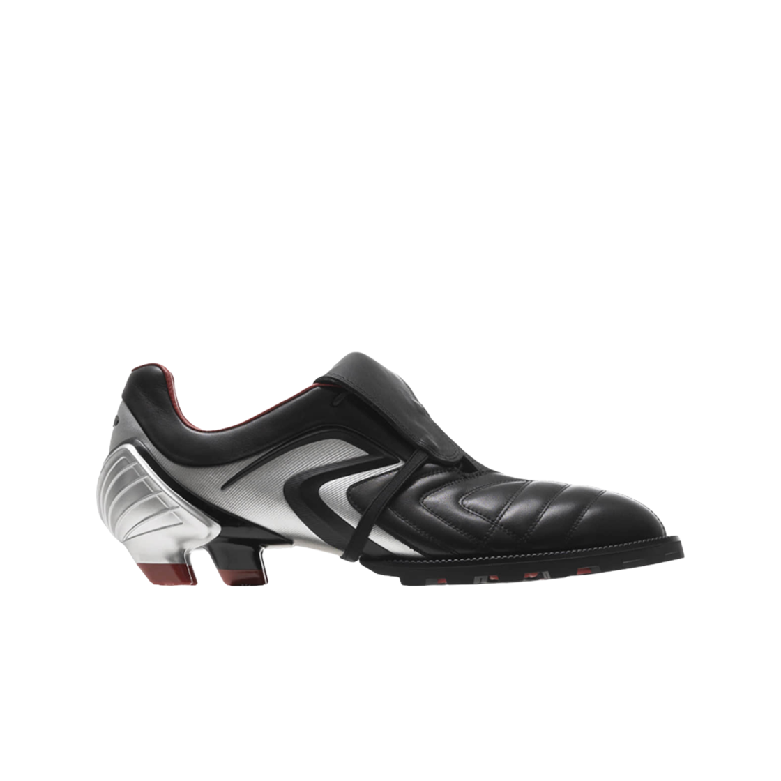 리매진 리90 RIPR25SS1-01 블랙 실버 레드(Remagine Re90 RIPR25SS1-01 Black Silver Red)