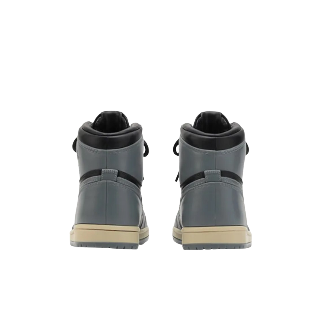 반다이 나이키 에어 조던 1 하이 85 쉐도우 앤드 리버스 쉐도우 (2개 세트)(Bandai Nike Air Jordan 1 High 85 Shadow and Reverse Shadow (Set of 2)) - 5