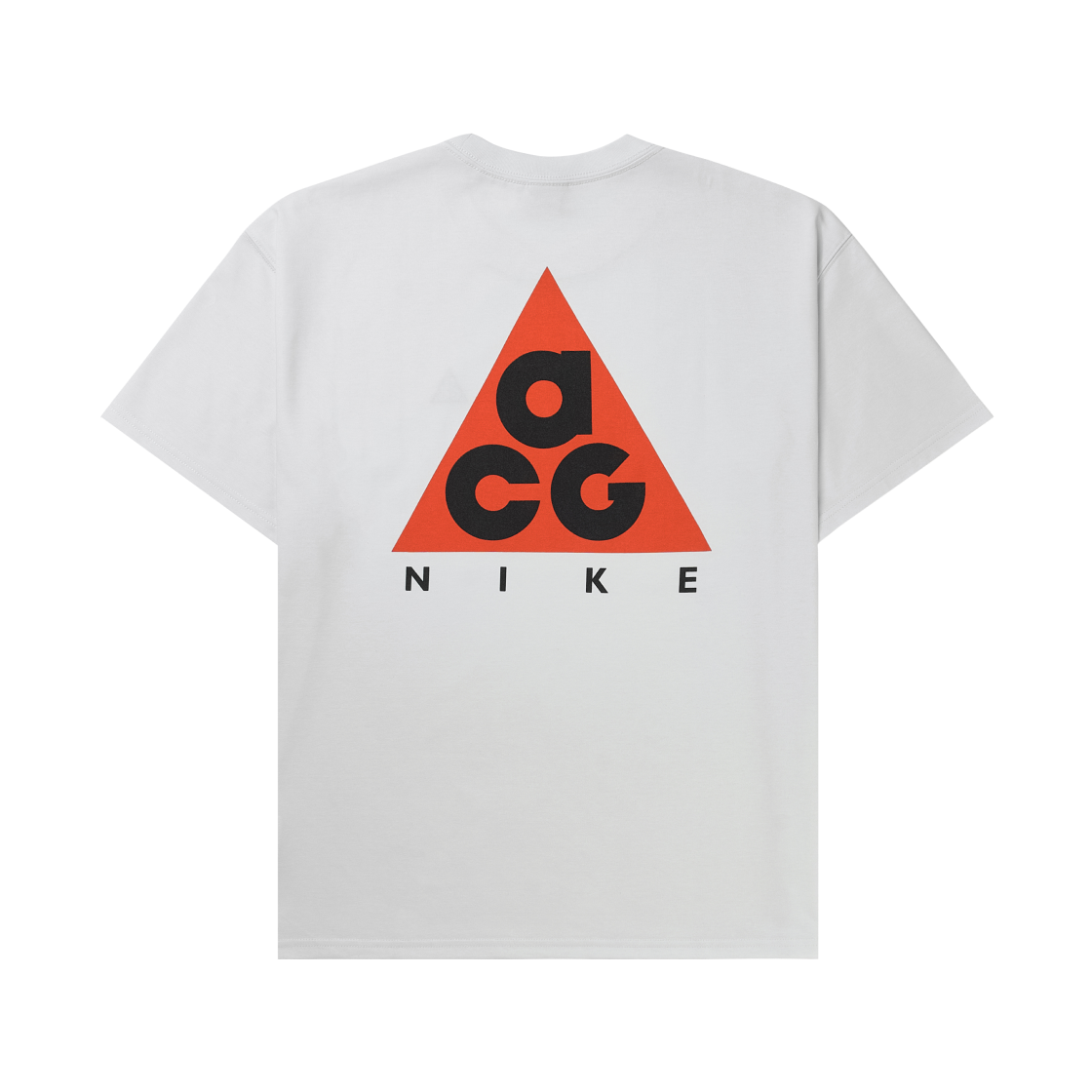 나이키 ACG 맥스 90 티셔츠 서밋 화이트 - 아시아(Nike ACG Max 90 T-Shirt Summit White - Asia)