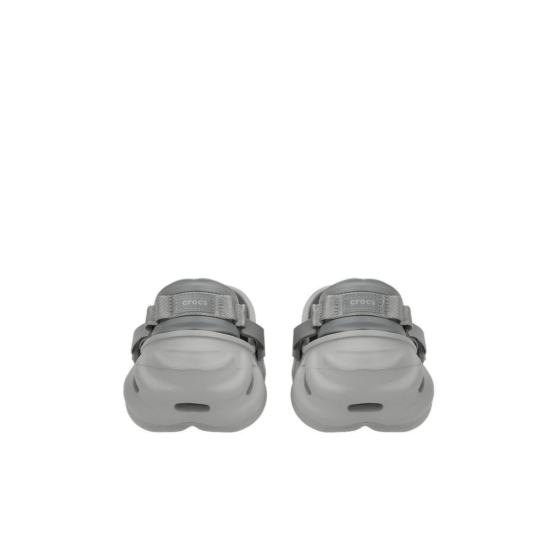 207937-1FT Crocs Echo Clog Atmosphere - #6