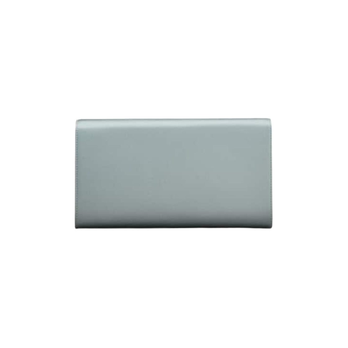 로저 비비에 에플로레상스 사틴 클러치 그레이(Roger Vivier Efflorescence Clutch in Satin Grey) - 2
