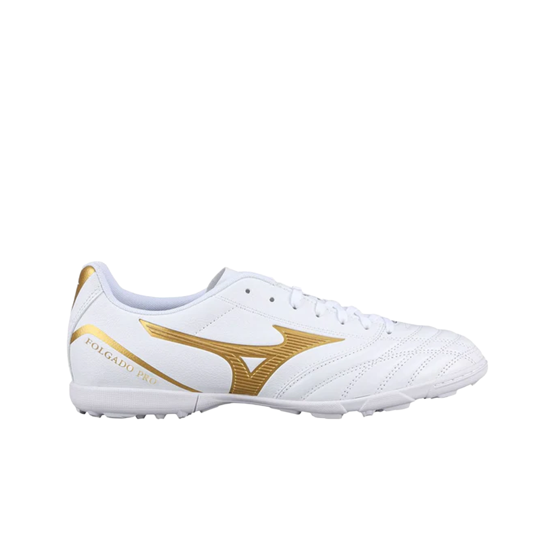 P1GD239307 Mizuno Folgado Pro White Gold