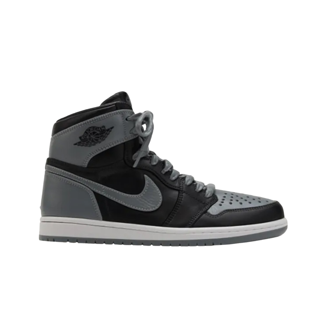 반다이 나이키 에어 조던 1 하이 85 쉐도우 앤드 리버스 쉐도우 (2개 세트)(Bandai Nike Air Jordan 1 High 85 Shadow and Reverse Shadow (Set of 2))