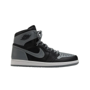 Bandai Nike Air Jordan 1 High 85 Shadow and Reverse Shadow (Set of 2)