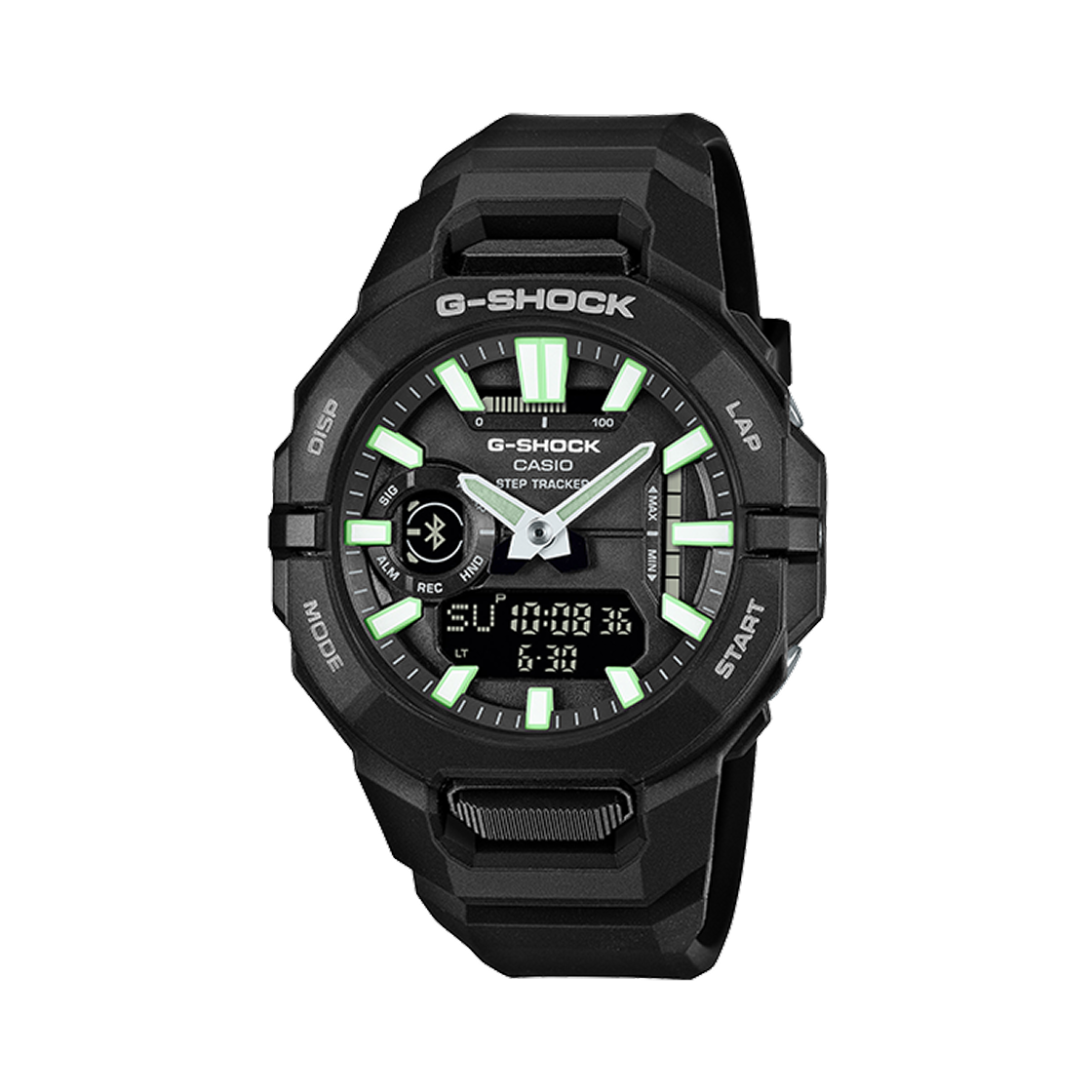 카시오 지샥 GBA-950-1ADR(Casio G-Shock GBA-950-1ADR) - 1