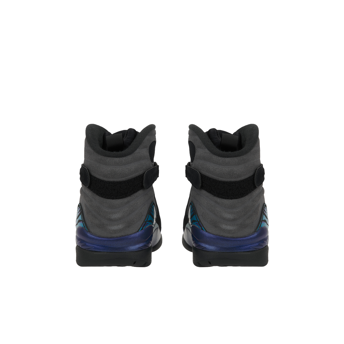 305381-006 Jordan 8 Retro Aqua 2025 - #6