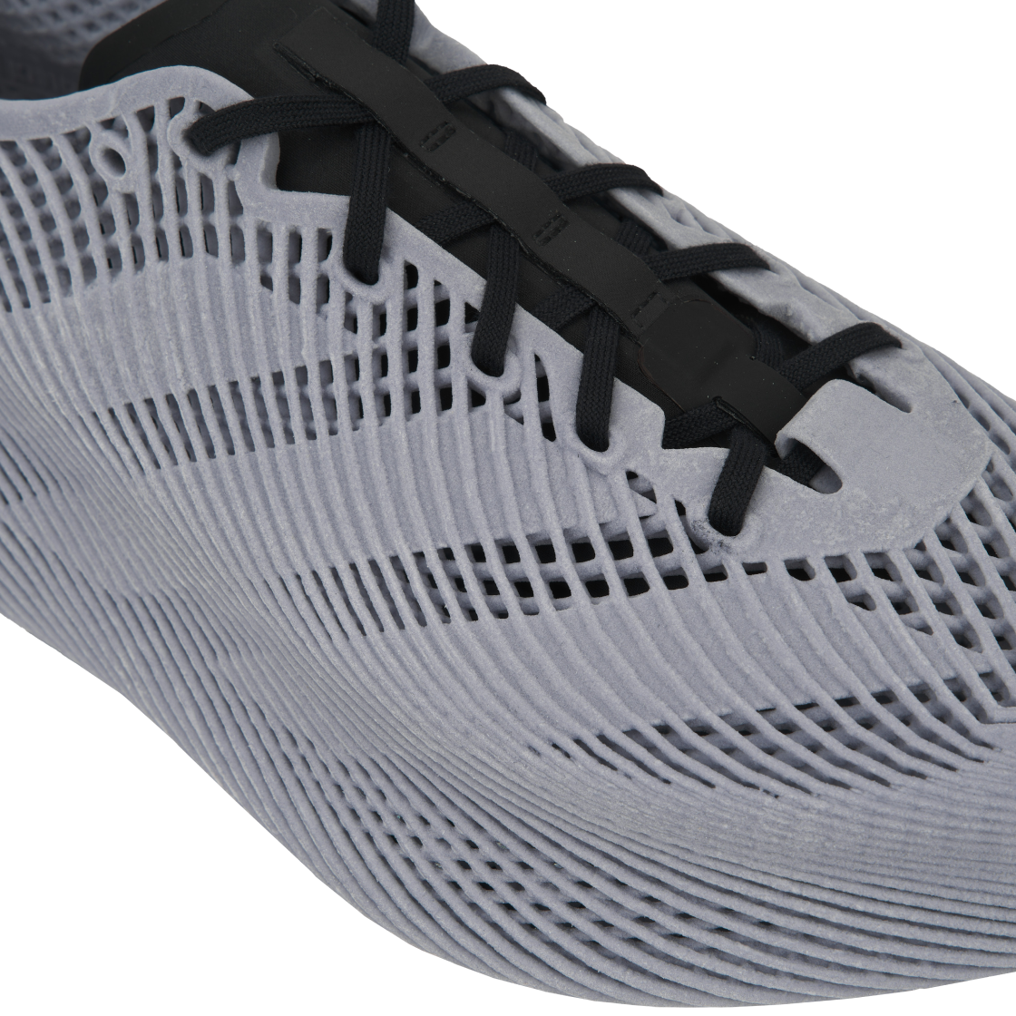 아디다스 클라이마쿨 레이스드 글로리 그레이 코어 블랙(Adidas Climacool Laced Glory Grey Core Black) - 8