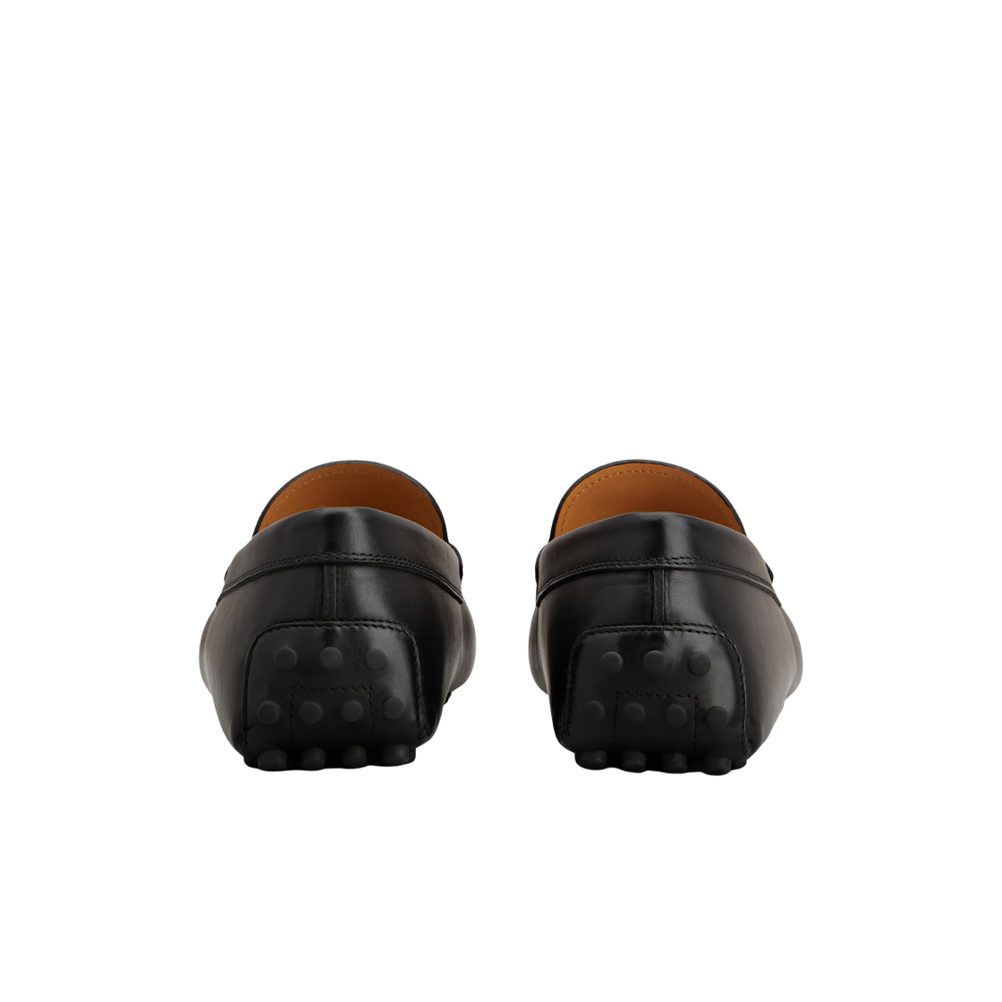 토즈 고미노 드라이빙 슈즈 블랙(Tod's Gommino Driving Shoes Black) - 2