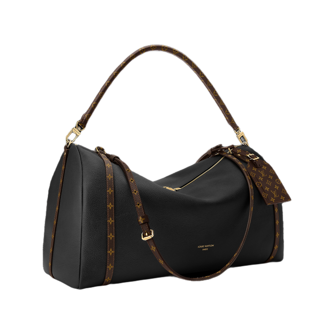루이비통 익스프레스 트래블 블랙(Louis Vuitton Express Travel Black) - 2