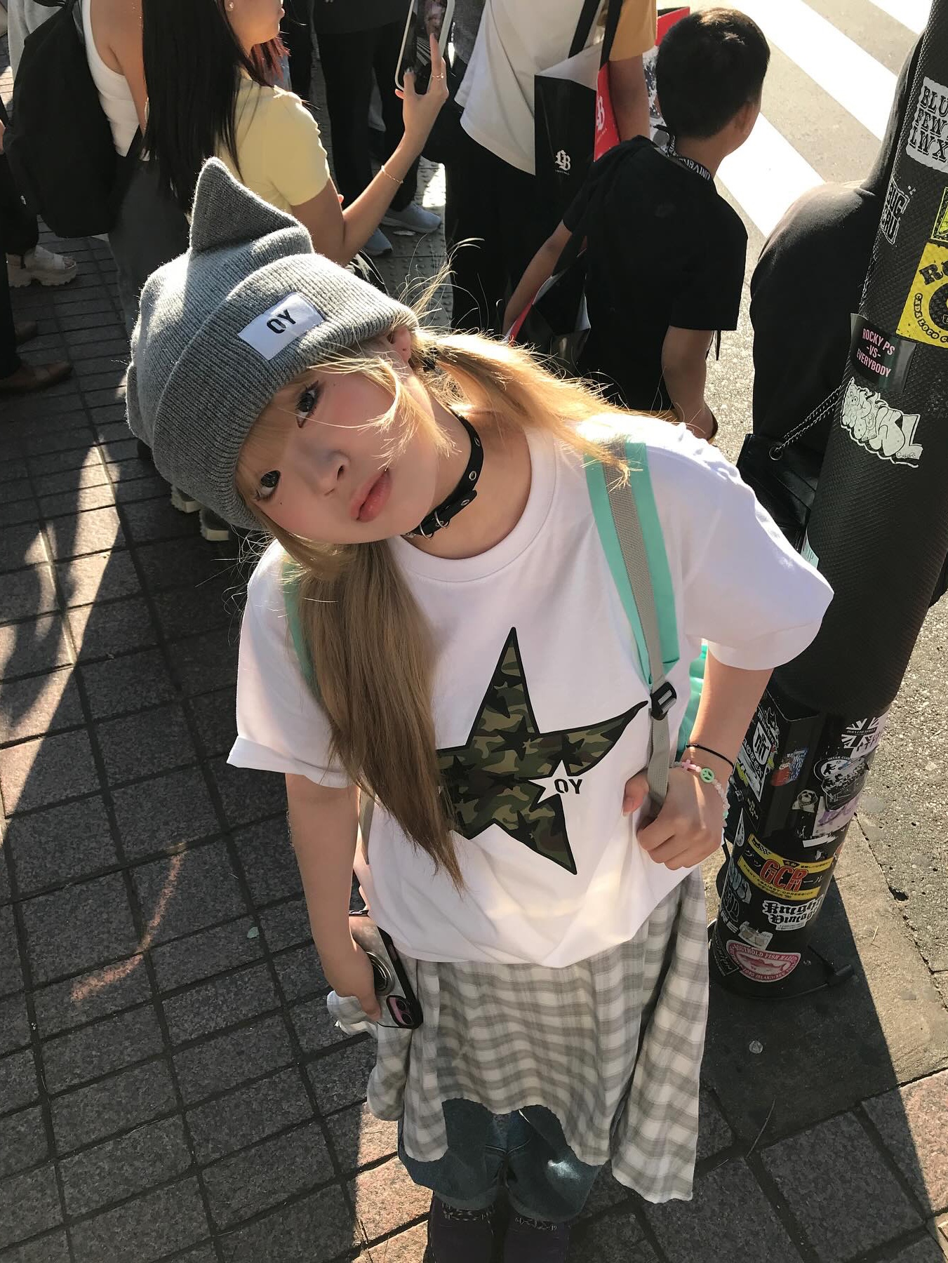 KREAM 스타일
