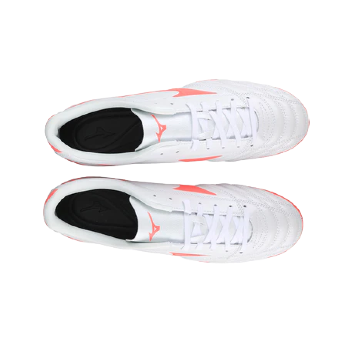 미즈노 폴가도 프로 화이트 레드(Mizuno Folgado Pro White Red) - 2