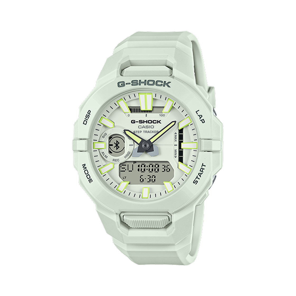 카시오 지샥 GBA-950-7ADR(Casio G-Shock GBA-950-7ADR) - 1