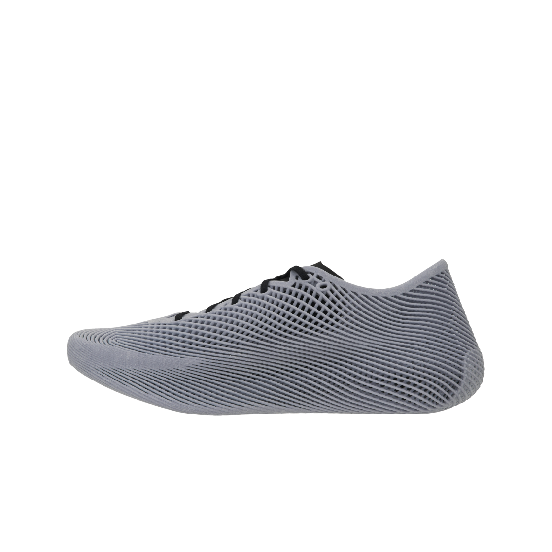 아디다스 클라이마쿨 레이스드 글로리 그레이 코어 블랙(Adidas Climacool Laced Glory Grey Core Black) - 3