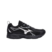 Mizuno Speed 10S Black White
