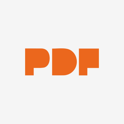 피디에프 채널(PDF Channel)