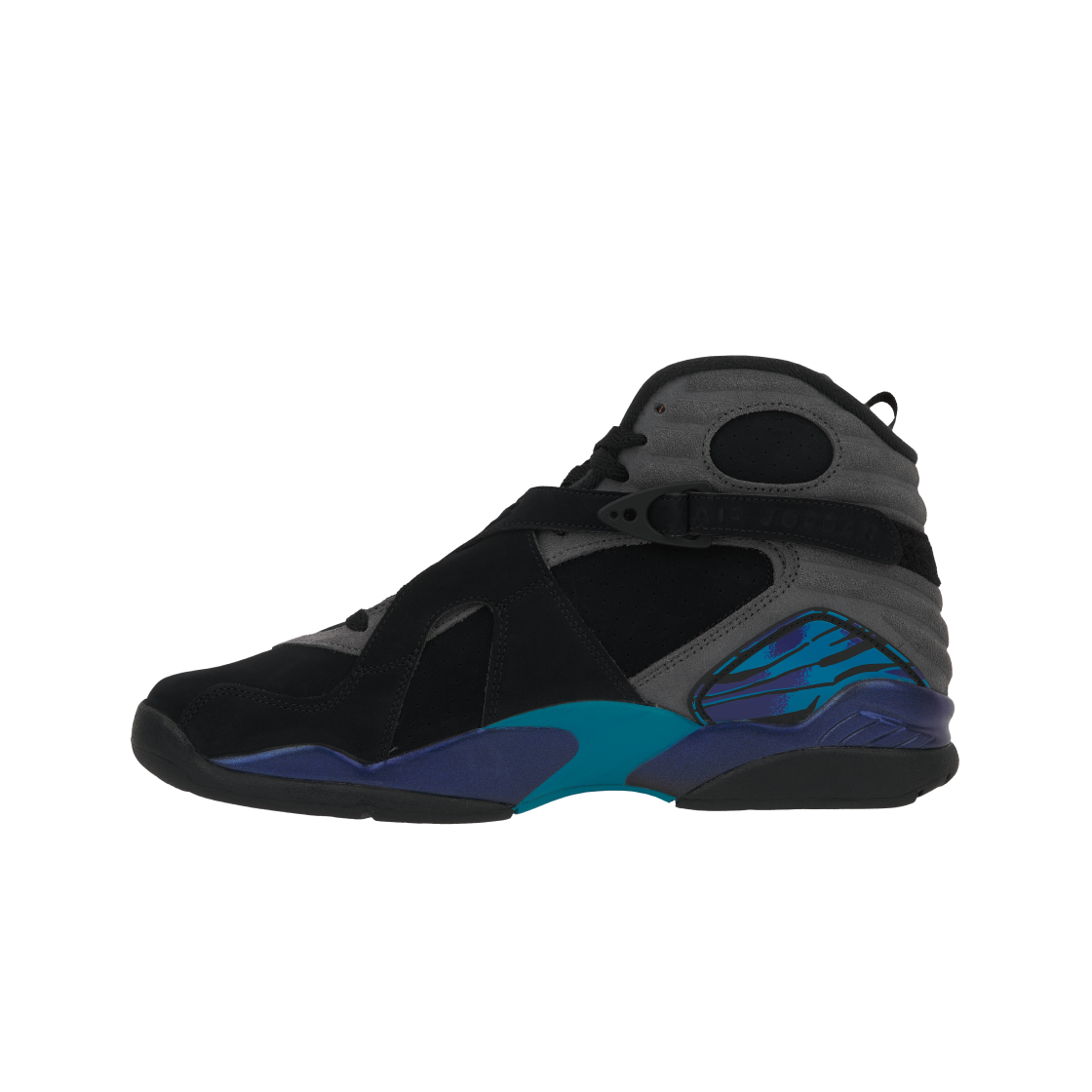 305381-006 Jordan 8 Retro Aqua 2025 - #3
