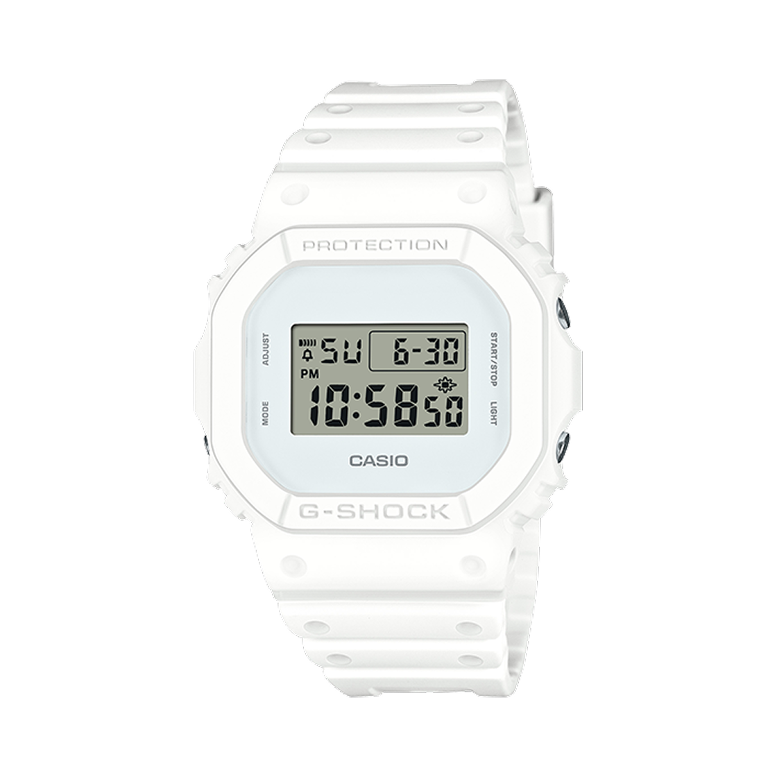 카시오 지샥 DW-5600WW-7DR(Casio G-Shock DW-5600WW-7DR)