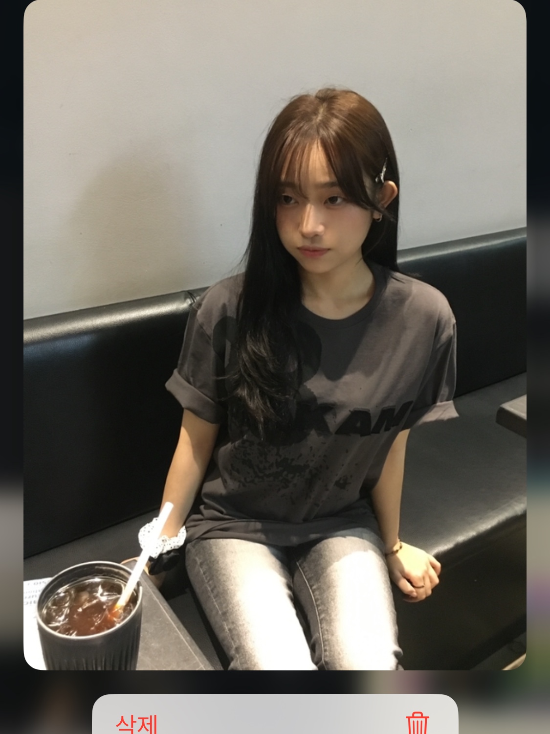 애옹잉태님의 스타일 - 2